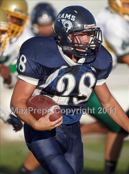 Thumbnail 1 in JV: Rio Americano @ Casa Roble photogallery.