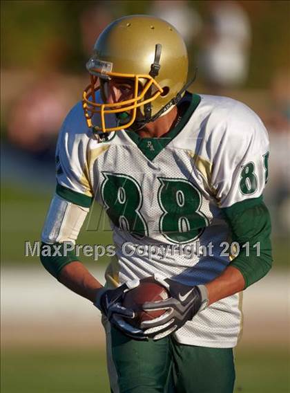 Thumbnail 2 in JV: Rio Americano @ Casa Roble photogallery.