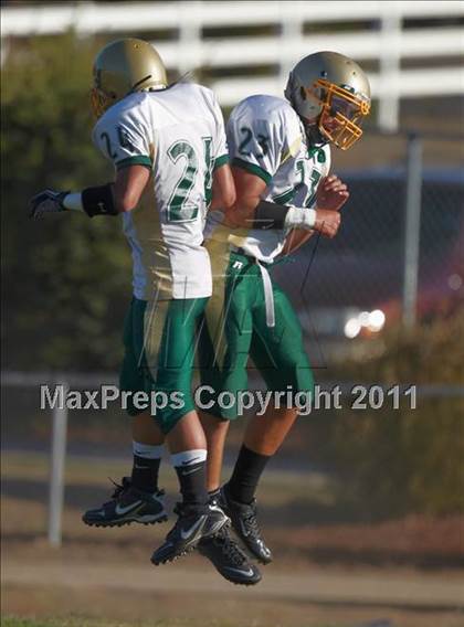 Thumbnail 2 in JV: Rio Americano @ Casa Roble photogallery.