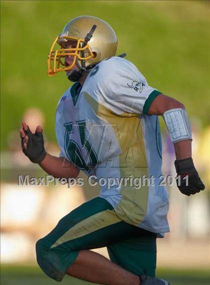 Thumbnail 1 in JV: Rio Americano @ Casa Roble photogallery.