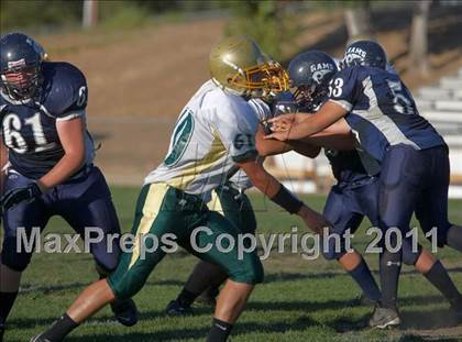 Thumbnail 1 in JV: Rio Americano @ Casa Roble photogallery.