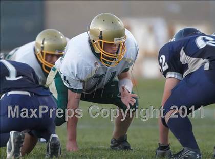 Thumbnail 2 in JV: Rio Americano @ Casa Roble photogallery.