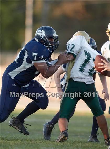 Thumbnail 3 in JV: Rio Americano @ Casa Roble photogallery.