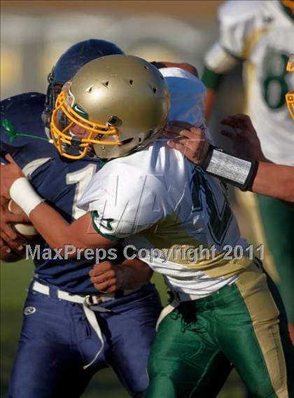 Thumbnail 3 in JV: Rio Americano @ Casa Roble photogallery.