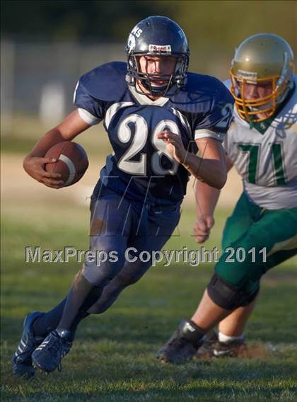 Thumbnail 1 in JV: Rio Americano @ Casa Roble photogallery.