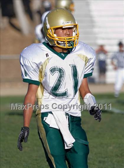 Thumbnail 1 in JV: Rio Americano @ Casa Roble photogallery.