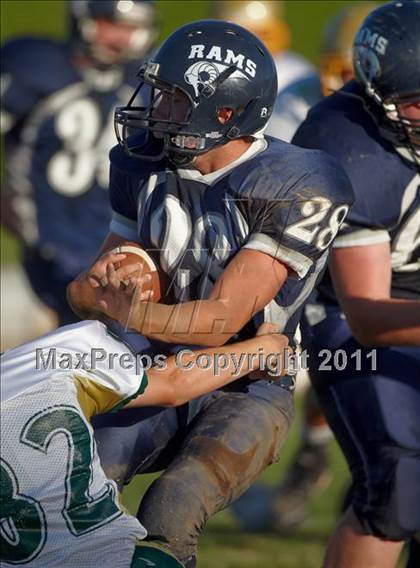 Thumbnail 3 in JV: Rio Americano @ Casa Roble photogallery.