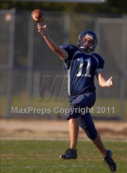 Thumbnail 2 in JV: Rio Americano @ Casa Roble photogallery.