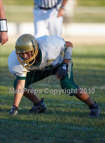 Thumbnail 3 in JV: Rio Americano @ Casa Roble photogallery.