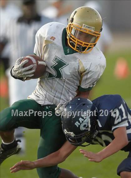 Thumbnail 1 in JV: Rio Americano @ Casa Roble photogallery.
