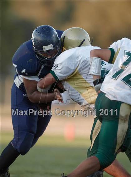 Thumbnail 1 in JV: Rio Americano @ Casa Roble photogallery.