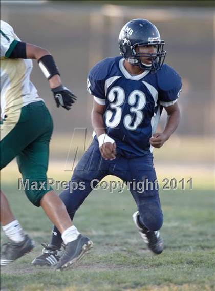 Thumbnail 3 in JV: Rio Americano @ Casa Roble photogallery.