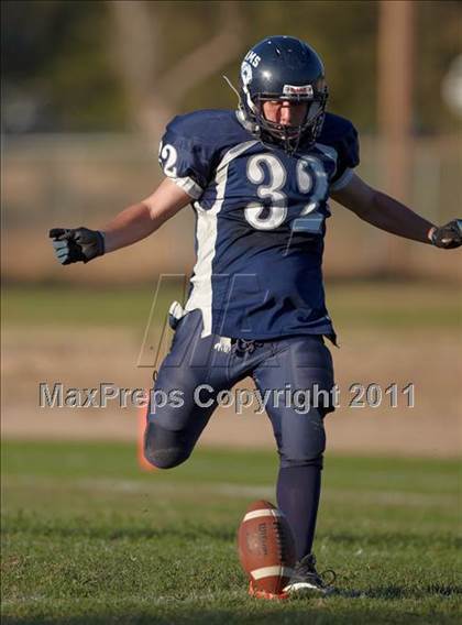 Thumbnail 3 in JV: Rio Americano @ Casa Roble photogallery.