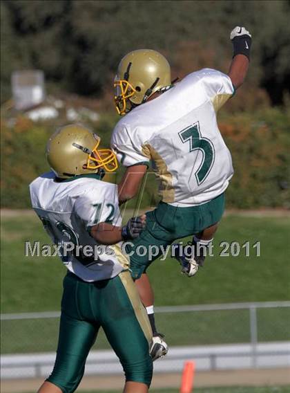 Thumbnail 2 in JV: Rio Americano @ Casa Roble photogallery.
