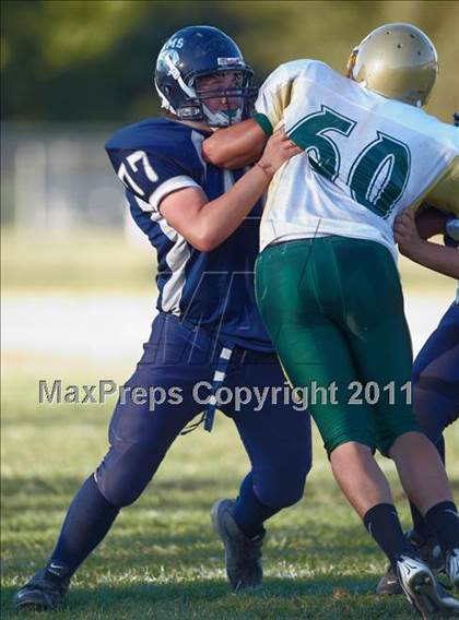 Thumbnail 2 in JV: Rio Americano @ Casa Roble photogallery.