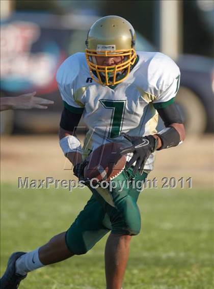 Thumbnail 2 in JV: Rio Americano @ Casa Roble photogallery.