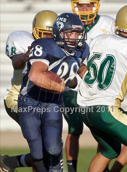 Thumbnail 3 in JV: Rio Americano @ Casa Roble photogallery.