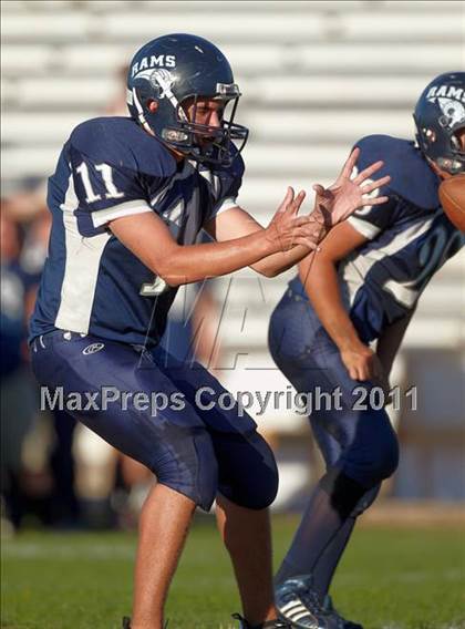 Thumbnail 1 in JV: Rio Americano @ Casa Roble photogallery.