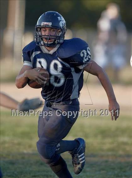 Thumbnail 3 in JV: Rio Americano @ Casa Roble photogallery.