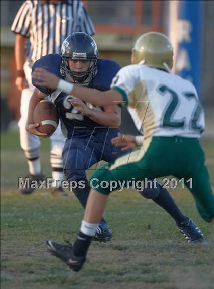 Thumbnail 3 in JV: Rio Americano @ Casa Roble photogallery.