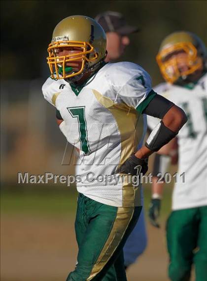 Thumbnail 2 in JV: Rio Americano @ Casa Roble photogallery.