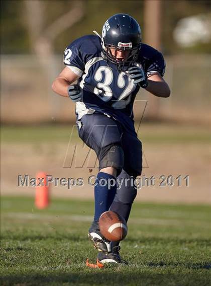 Thumbnail 1 in JV: Rio Americano @ Casa Roble photogallery.