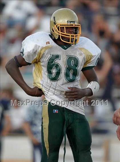 Thumbnail 3 in JV: Rio Americano @ Casa Roble photogallery.
