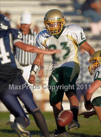 Thumbnail 1 in JV: Rio Americano @ Casa Roble photogallery.