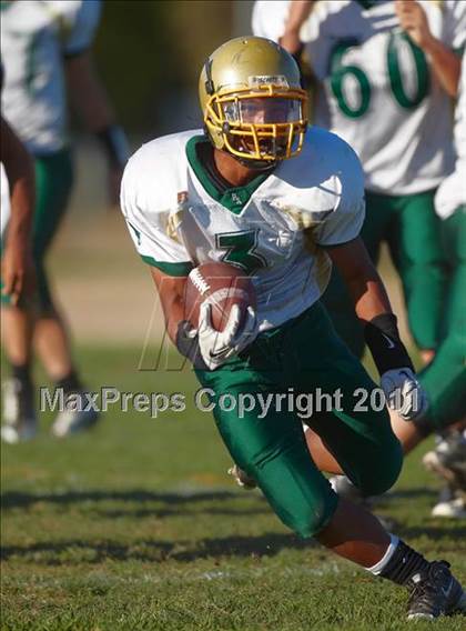 Thumbnail 1 in JV: Rio Americano @ Casa Roble photogallery.