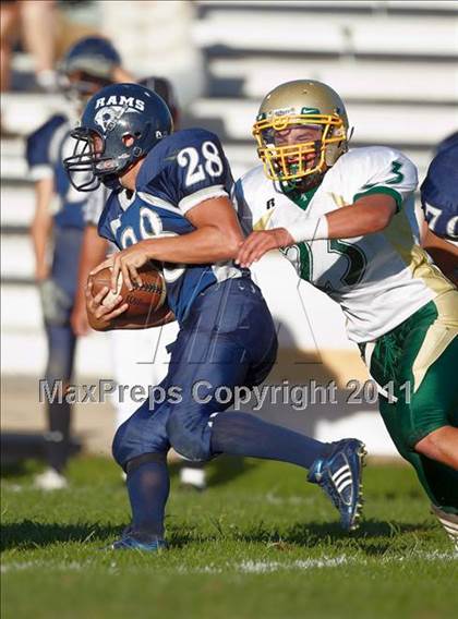 Thumbnail 3 in JV: Rio Americano @ Casa Roble photogallery.