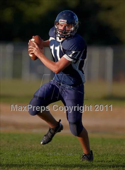 Thumbnail 3 in JV: Rio Americano @ Casa Roble photogallery.