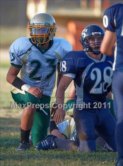 Thumbnail 3 in JV: Rio Americano @ Casa Roble photogallery.
