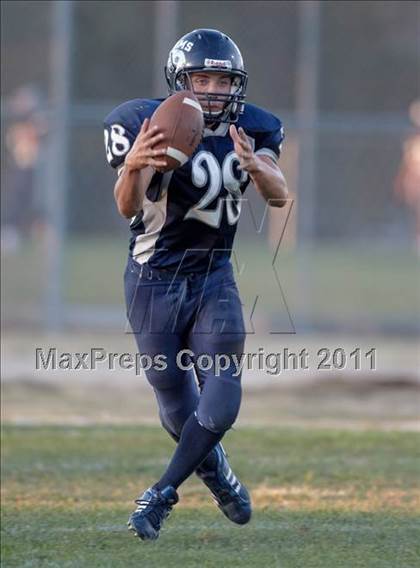 Thumbnail 1 in JV: Rio Americano @ Casa Roble photogallery.