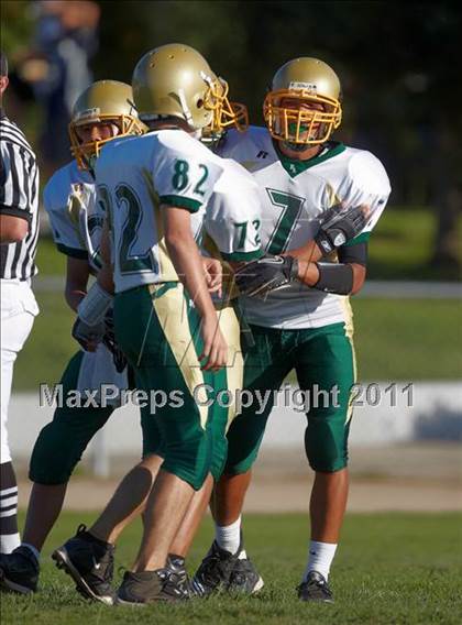 Thumbnail 1 in JV: Rio Americano @ Casa Roble photogallery.