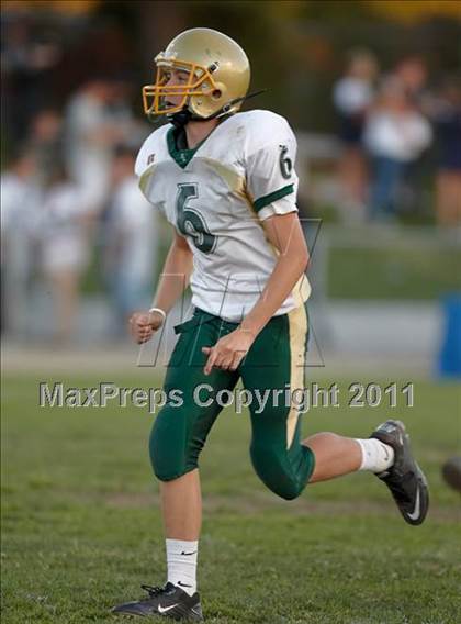 Thumbnail 3 in JV: Rio Americano @ Casa Roble photogallery.