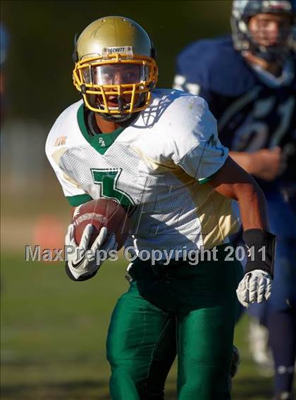 Thumbnail 3 in JV: Rio Americano @ Casa Roble photogallery.