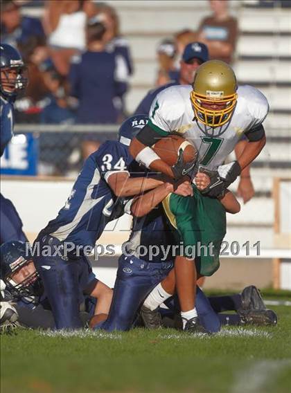 Thumbnail 1 in JV: Rio Americano @ Casa Roble photogallery.