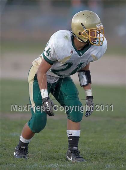 Thumbnail 3 in JV: Rio Americano @ Casa Roble photogallery.