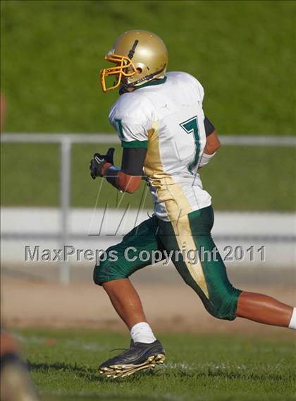 Thumbnail 3 in JV: Rio Americano @ Casa Roble photogallery.