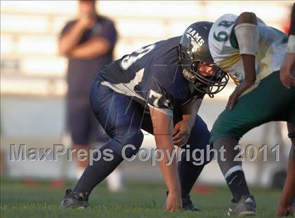 Thumbnail 2 in JV: Rio Americano @ Casa Roble photogallery.