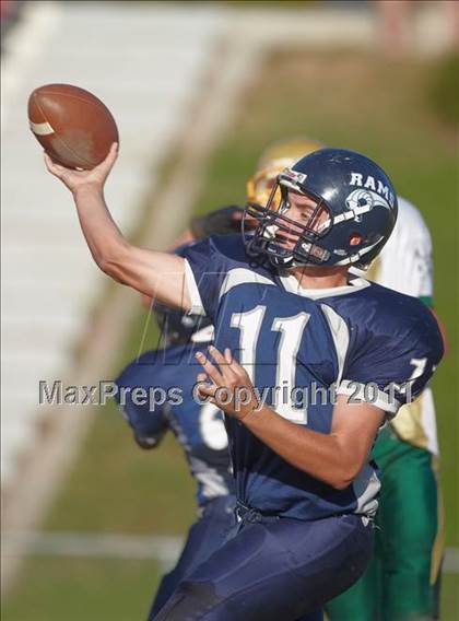 Thumbnail 1 in JV: Rio Americano @ Casa Roble photogallery.