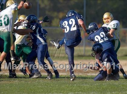 Thumbnail 1 in JV: Rio Americano @ Casa Roble photogallery.