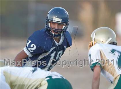 Thumbnail 2 in JV: Rio Americano @ Casa Roble photogallery.