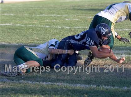 Thumbnail 2 in JV: Rio Americano @ Casa Roble photogallery.