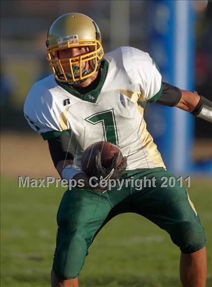 Thumbnail 1 in JV: Rio Americano @ Casa Roble photogallery.