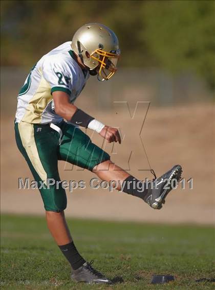 Thumbnail 1 in JV: Rio Americano @ Casa Roble photogallery.