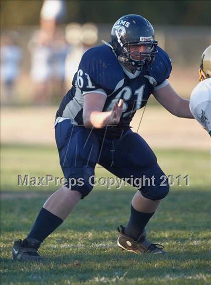 Thumbnail 3 in JV: Rio Americano @ Casa Roble photogallery.