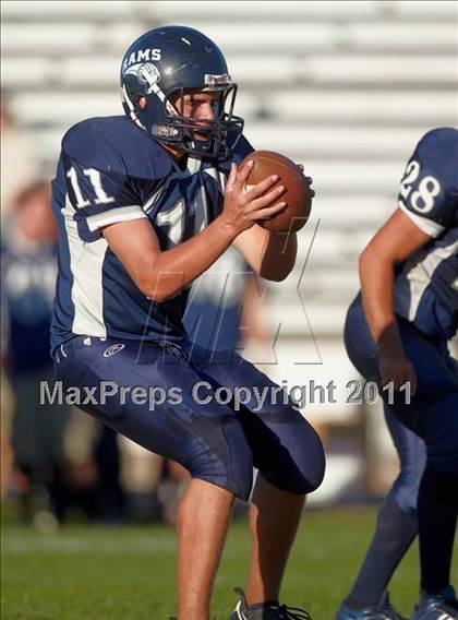 Thumbnail 2 in JV: Rio Americano @ Casa Roble photogallery.