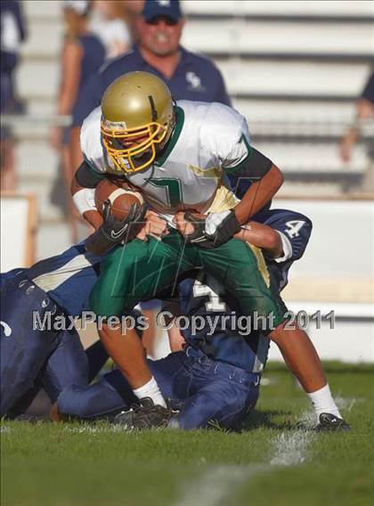 Thumbnail 2 in JV: Rio Americano @ Casa Roble photogallery.