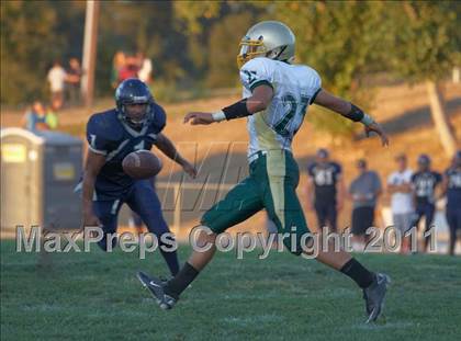 Thumbnail 1 in JV: Rio Americano @ Casa Roble photogallery.